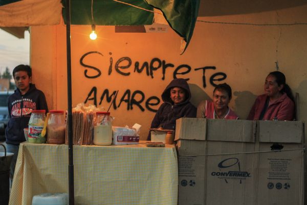 foto:Rodolfo  Suárez  Montesinos  - lo hecho en México