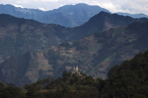 foto:Alejandro Ibáñez Cervantes - lo hecho en México
