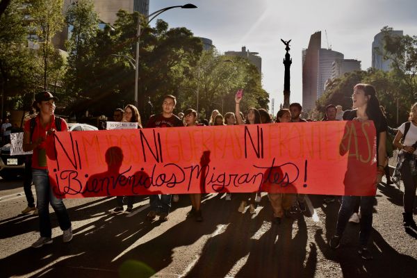 foto:Raquel Cortez  Garcia - lo hecho en México