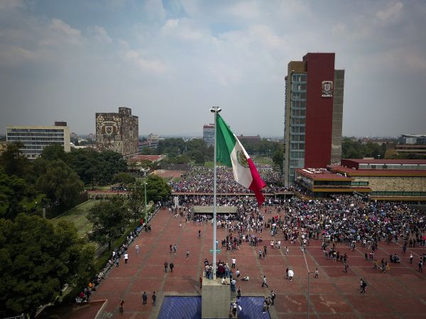 foto:Carlos López Batta - lo hecho en México