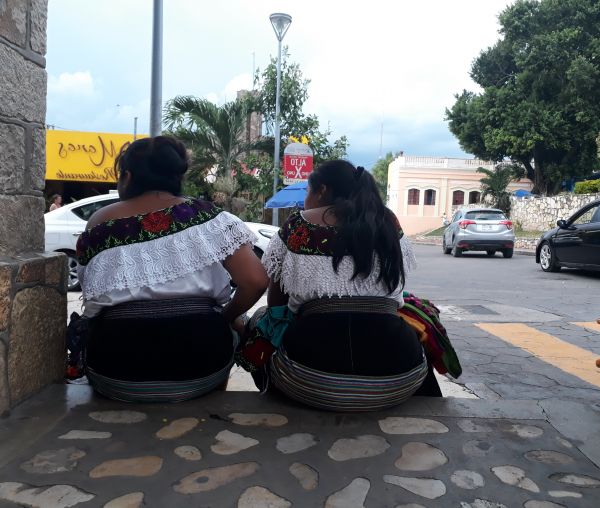 foto:Julia Estefanía  García  Chan  - lo hecho en México