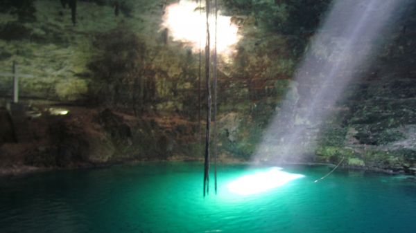 foto:Cinthya Pinkus Ruelas - lo hecho en México