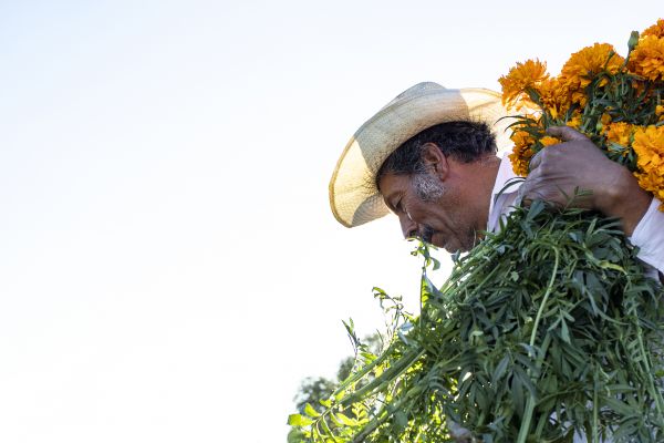 foto:ISAAC LOPEZ MESA - lo hecho en México