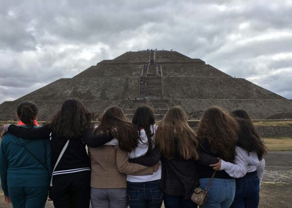 foto:Miriam Delgado Aguilar - lo hecho en México