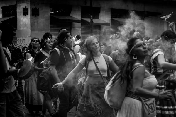 foto:José Antonio  Hernández Morales - lo hecho en México