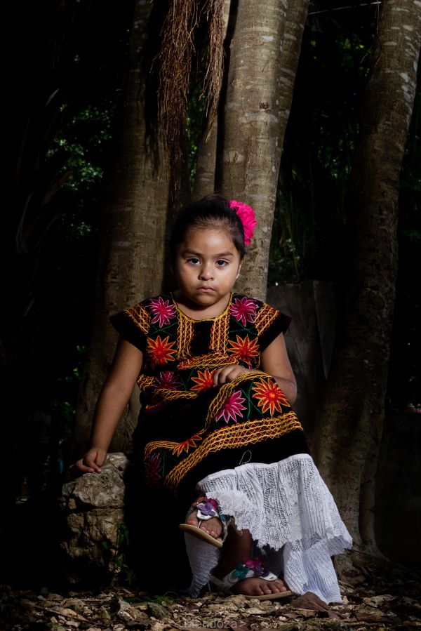 foto:Miguel Ángel Mendoza Tuz - lo hecho en México