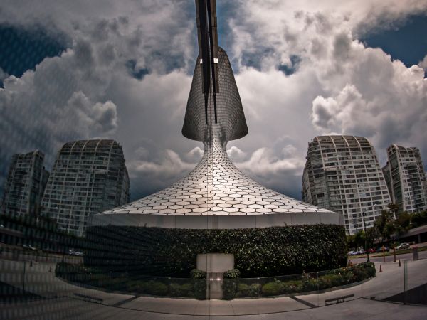 foto:Guillermo Bellinghausen Zinser - lo hecho en México