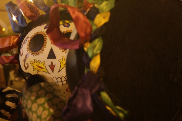 foto:Andrea Garza  Diaz Barriga - lo hecho en México