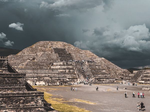 foto:Samuel Pedrote Juárez - lo hecho en México