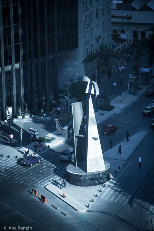 foto:Ana Román de la Rosa - lo hecho en México