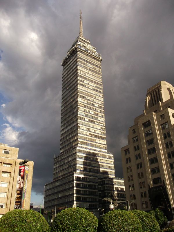 foto:Vincent  Ramírez  López  - lo hecho en México