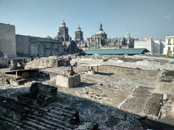 foto:Arlette Aurora  Rodriguez  Urbina  - lo hecho en México