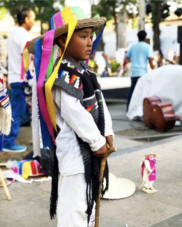 foto:Valentina García  Cornejo - lo hecho en México