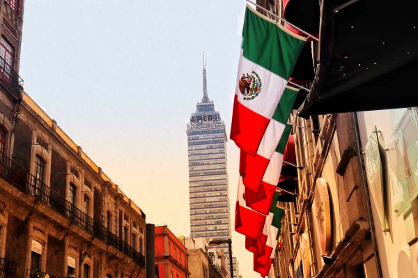 foto:Sally Numma Ramírez  Hernandez  - lo hecho en México