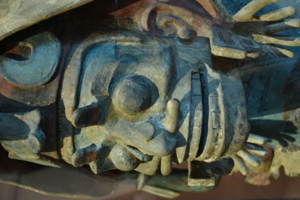 foto:Kevin Rafael Buenrostro Rodríguez  - lo hecho en México