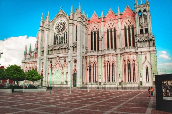 foto:Giovanni Tadeo  Silva  Moreno  - lo hecho en México