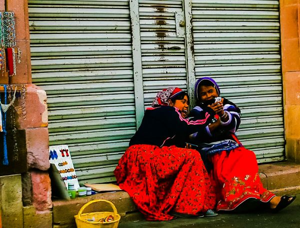 foto:Martha Moreno Córdova - lo hecho en México