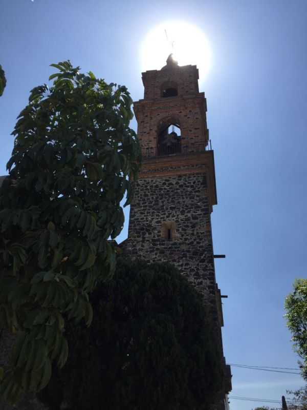 foto:Luis Manuel  López  del Puerto - lo hecho en México