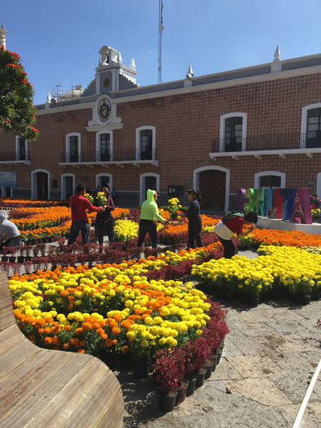 foto:Laura Coll Contreras - lo hecho en México