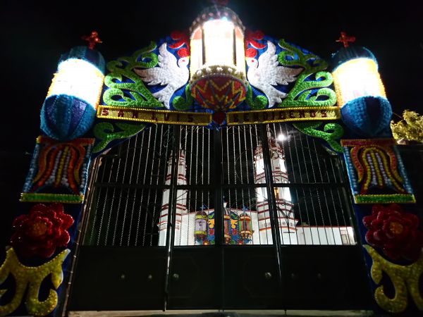 foto:Raúl  Bonilla  Zepeta  - lo hecho en México