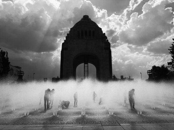 foto:Víctor Hugo Ayala  Páez - lo hecho en México