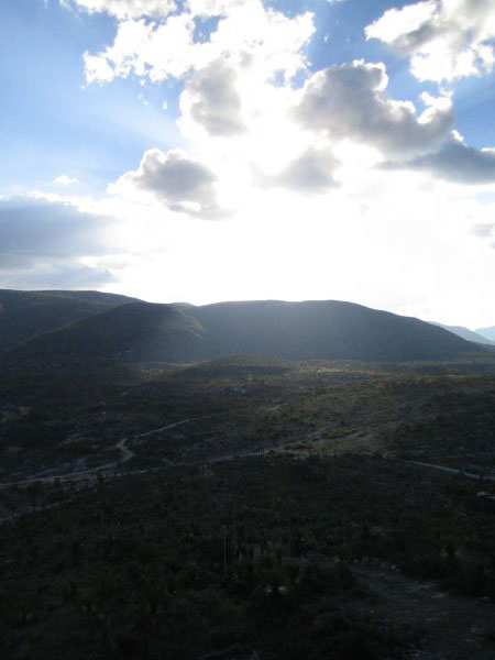 foto:Isabel Olivares  Cabrera - lo hecho en México