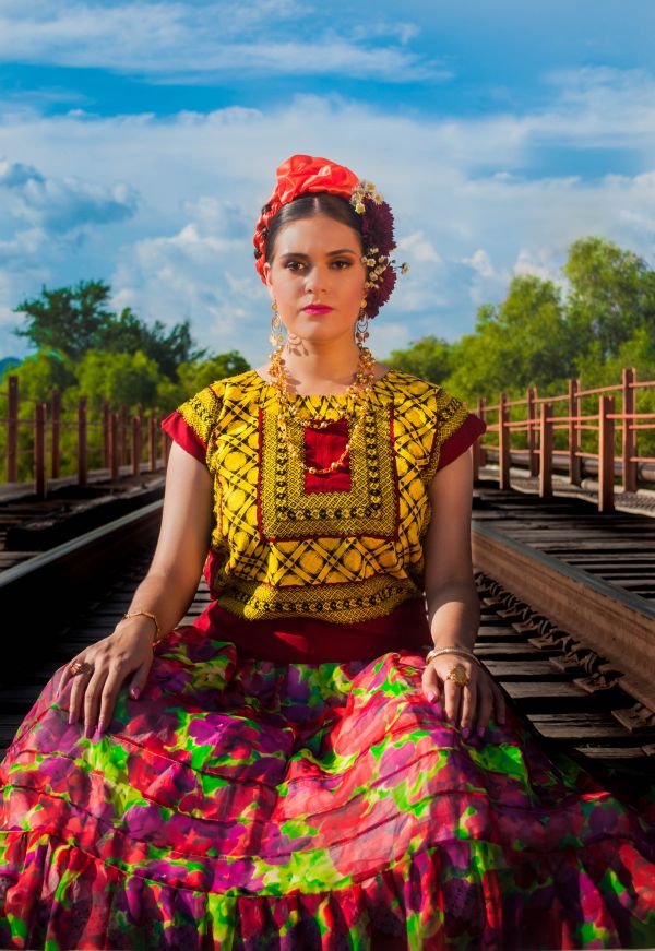 foto:Edgar Eduardo Gutierrez  Santiago - lo hecho en México