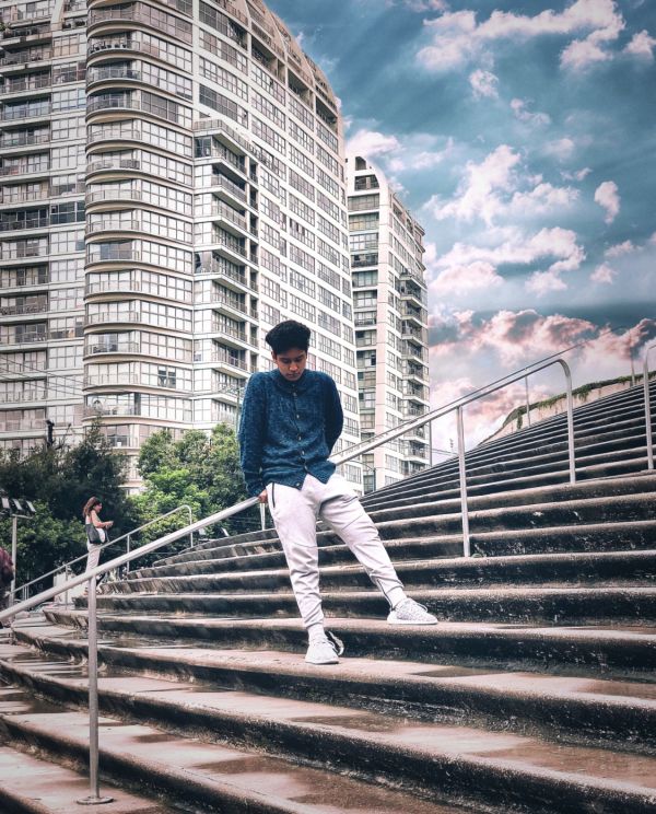 foto:Carlos  González  González  - lo hecho en México