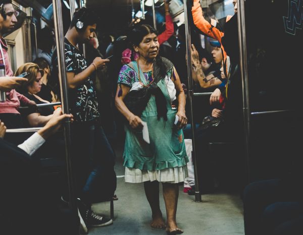 foto:Pavel Velez Gonzalez - lo hecho en México