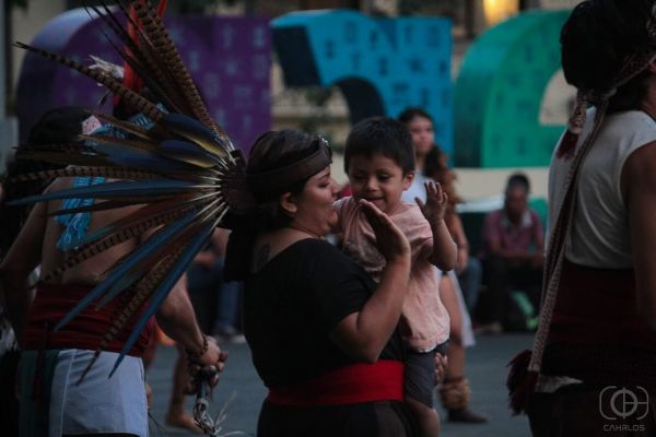 foto:Carlos Vivero Romano - lo hecho en México