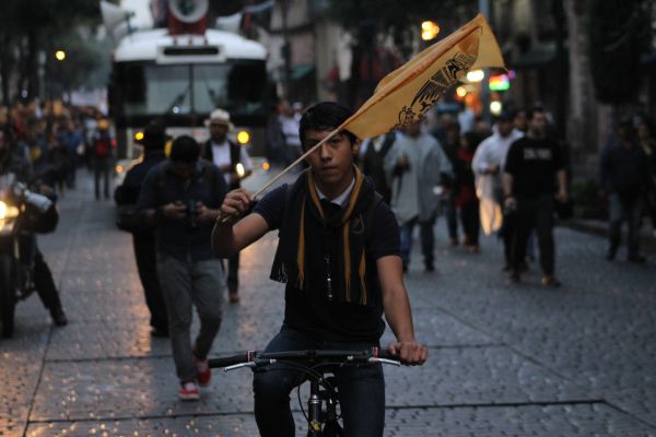 foto:Mariano Arcadio Martínez Quiroz - lo hecho en México