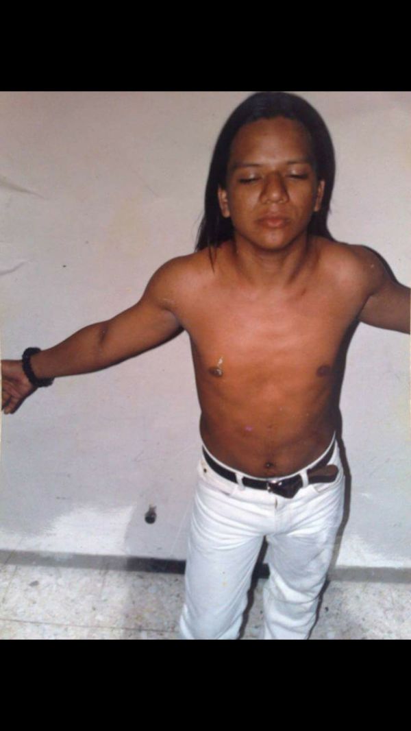 foto:Carlos Eugenio  López  Cabrera  - lo hecho en México