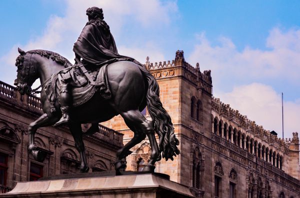 foto:José Alfredo Cruz Soto - lo hecho en México