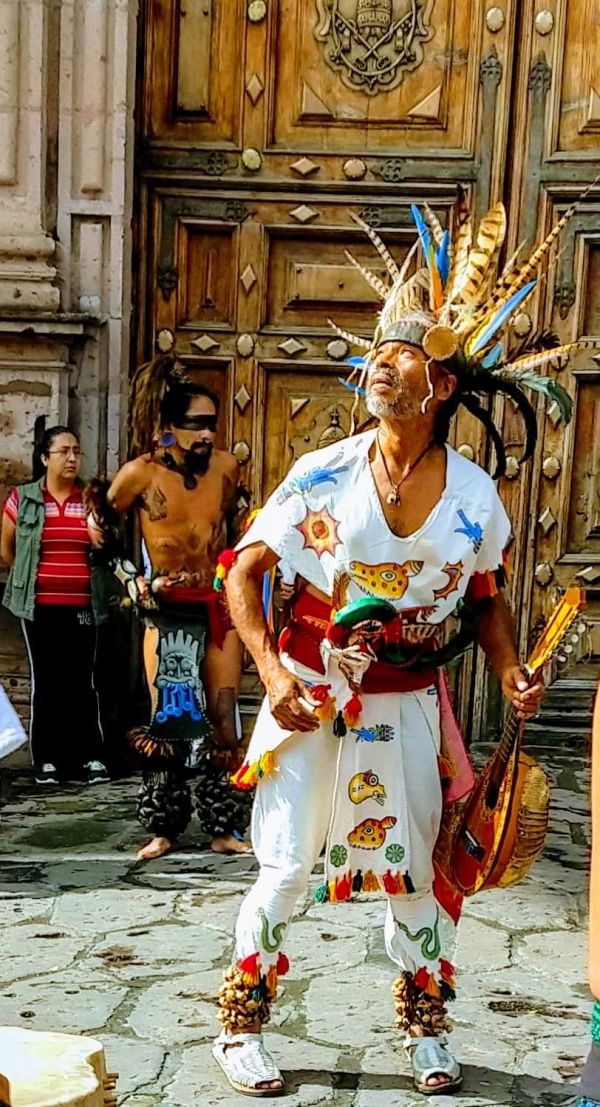 foto:Jorge Ramón Alarcón Torres - lo hecho en México