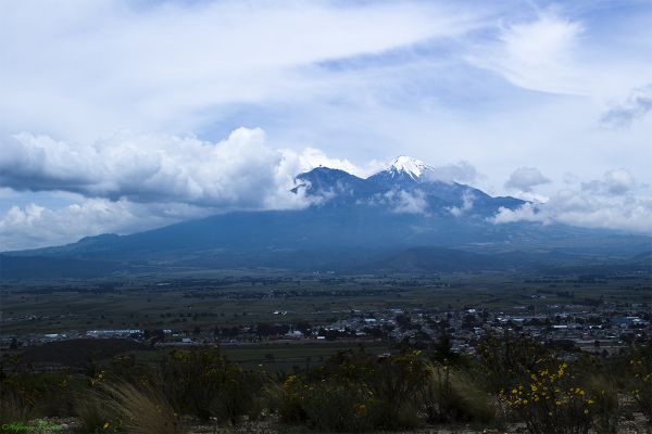 foto:Luis Alfonso  Cortes  Rodriguez - lo hecho en México