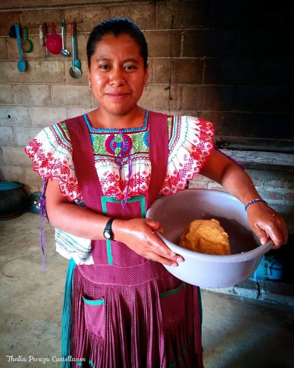 foto:Thalía Peraza Castellanos - lo hecho en México