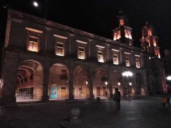 foto:Antonio Carlos González Coronado - lo hecho en México