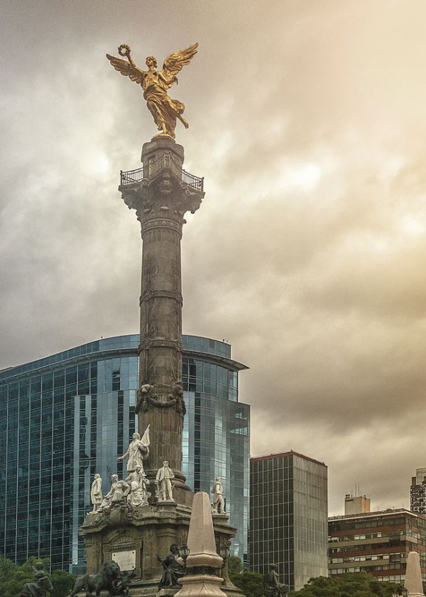 foto:Martha Moreno Cabrera - lo hecho en México