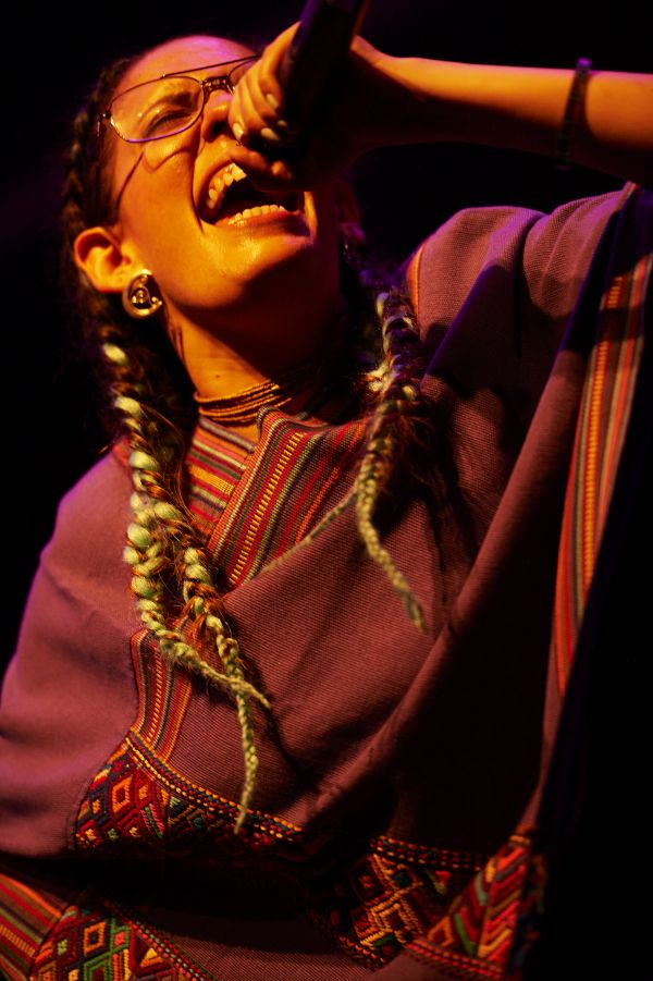 foto:Carlos Alberto Leal Campos - lo hecho en México