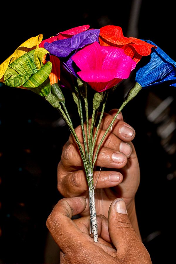 foto:ELISA GUEVARA FORSYTH - lo hecho en México