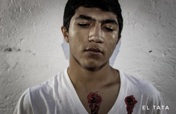foto:César Eduardo Castellanos  Escobedo - lo hecho en México
