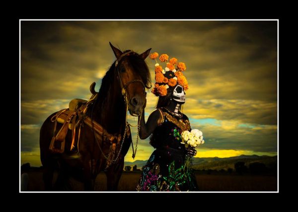 foto:Arturo Velazquez Bautista - lo hecho en México