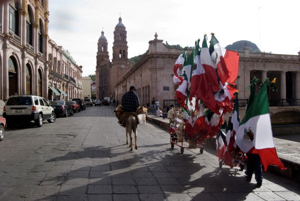 foto:Carlos   Segura Perez - lo hecho en México