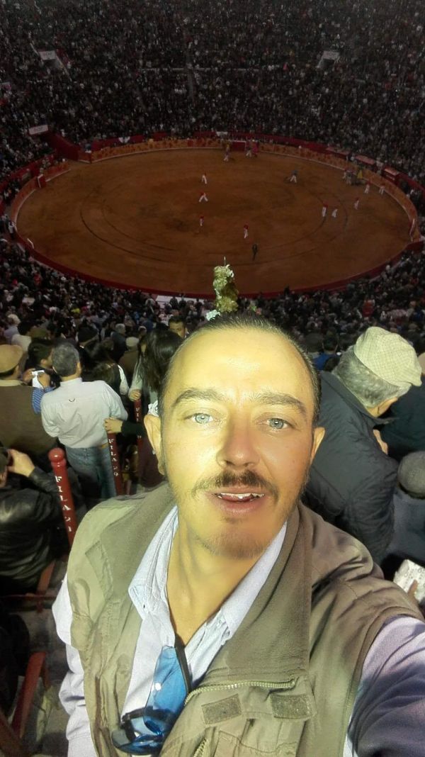 foto:Oliver Guerra Trejo - lo hecho en México