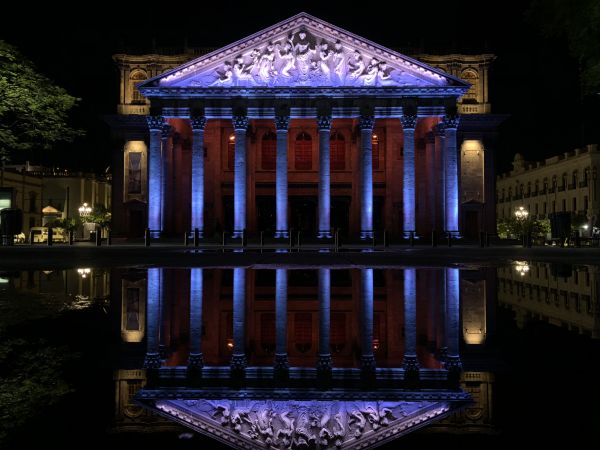 foto:Cesar Gómez  Limón  - lo hecho en México