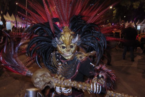 foto:Kevin Candelaria Bonilla - lo hecho en México