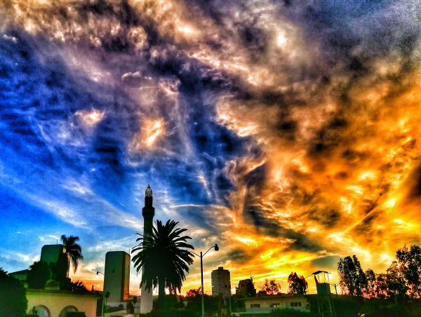 foto:Genaro Rafael Siévers  Castro - lo hecho en México