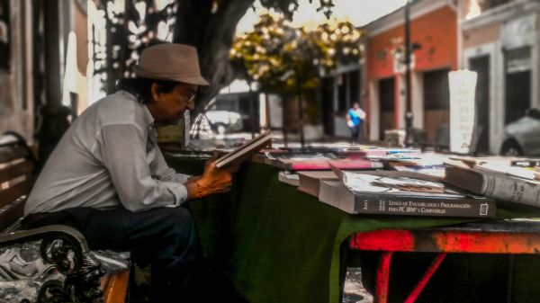 foto:Lemuel Paz Balcazar - lo hecho en México
