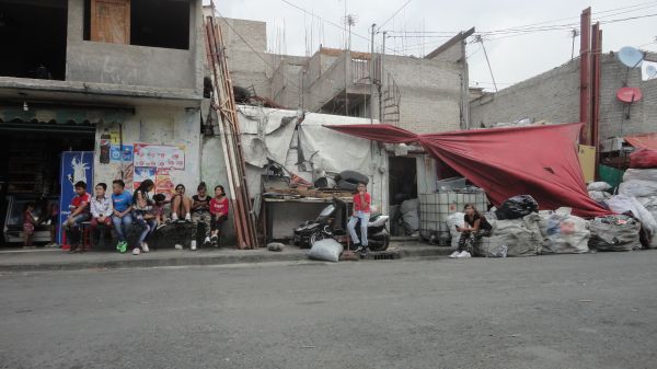 foto:leislie gomez cruz - lo hecho en México