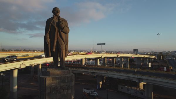 foto:Néstor Enrique Murillo Muñoz - lo hecho en México